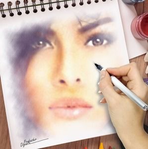 Meet your Posher, Shantal